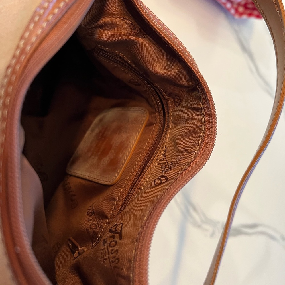 Fossil purse - Picture 2 of 2